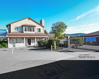 Photo 3 of SmartStop Self Storage - 1401 North Meridian Avenue, Puyallup, WA