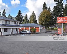 Image for Public Storage - 1825 Cooper Point Road SW, Olympia, WA