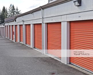 Photo 2 of Public Storage - 1825 Cooper Point Road SW, Olympia, WA