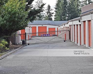 Storage Units for Rent available at 1825 Cooper Point Road SW, Olympia, WA 98502