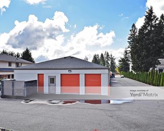 Photo 4 of Public Storage - 1825 Cooper Point Road SW, Olympia, WA