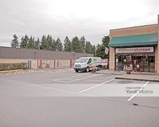 Photo 3 of Express Storage - 12413 Meridian Avenue East, Puyallup, WA