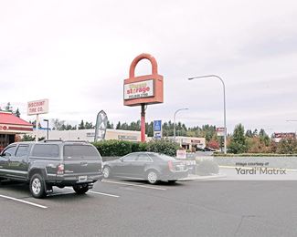 Photo 4 of Express Storage - 12413 Meridian Avenue East, Puyallup, WA