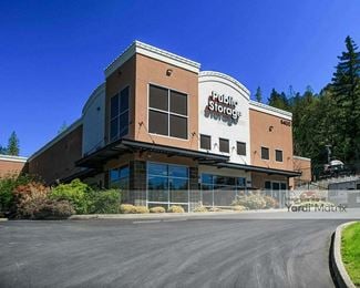 Photo 1 of Public Storage - 6400 Kitsap Way, Bremerton, WA