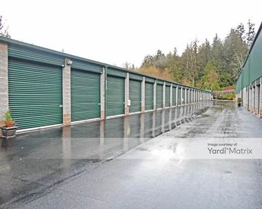 Storage Units for Rent available at 6400 Kitsap Way, Bremerton, WA 98312