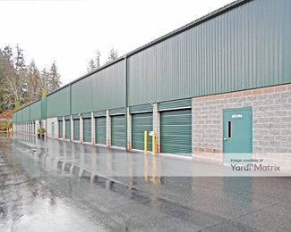 Photo 5 of Public Storage - 6400 Kitsap Way, Bremerton, WA