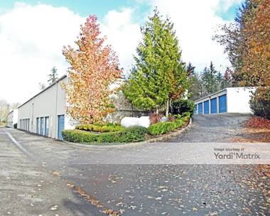 Storage Units for Rent available at 8809 State Route 16 NW, Gig Harbor, WA 98332