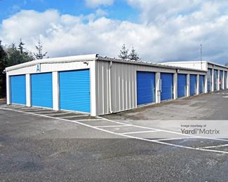Photo 2 of Highway 16 Mini Storage - 8809 State Route 16 NW, Gig Harbor, WA