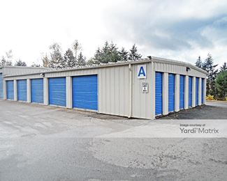 Photo 3 of Highway 16 Mini Storage - 8809 State Route 16 NW, Gig Harbor, WA