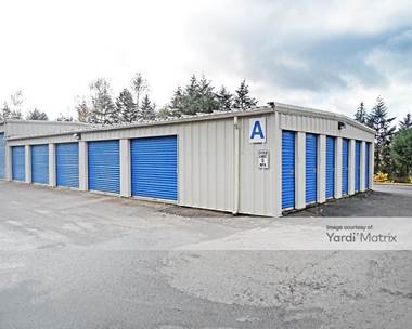 Storage Units for Rent available at 8809 State Route 16 NW, Gig Harbor, WA 98332