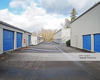 Photo 4 of Highway 16 Mini Storage - 8809 State Route 16 NW, Gig Harbor, WA