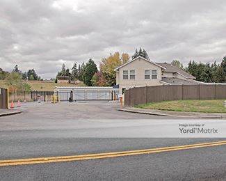 Photo 1 of Stor-Eze - 12820 Woodland Avenue East, Puyallup, WA