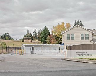 Photo 2 of Stor-Eze - 12820 Woodland Avenue East, Puyallup, WA
