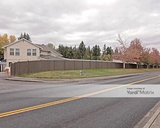 Photo 3 of Stor-Eze - 12820 Woodland Avenue East, Puyallup, WA