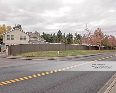Storage Units for Rent available at 12820 Woodland Avenue East, Puyallup, WA 98373