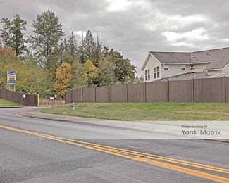Photo 4 of Stor-Eze - 12820 Woodland Avenue East, Puyallup, WA