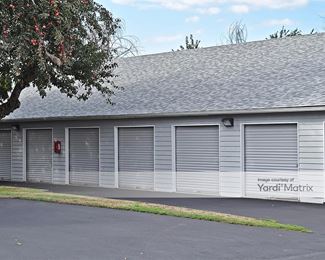 Photo 3 of Lacey Pacific Storage - 4812 Lacey Blvd SE, Lacey, WA