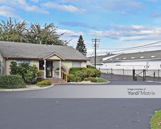 Photo 5 of Lacey Pacific Storage - 4812 Lacey Blvd SE, Lacey, WA