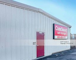 Image for CubeSmart Self Storage - 2851 Dobe Lane, Fairfield, CA