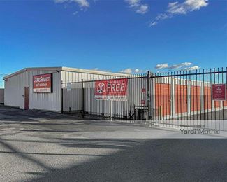 Photo 2 of CubeSmart Self Storage - 2851 Dobe Lane, Fairfield, CA