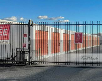 Photo 4 of CubeSmart Self Storage - 2851 Dobe Lane, Fairfield, CA