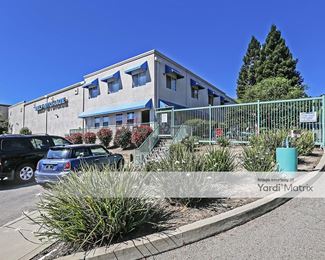 Photo 1 of San Ramon Valley Self Storage - 1911 San Ramon Valley Blvd, San Ramon, CA
