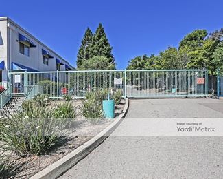 Photo 2 of San Ramon Valley Self Storage - 1911 San Ramon Valley Blvd, San Ramon, CA