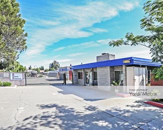 Photo 1 of U-Store America Self Storage - 767 Elmira Road, Vacaville, CA