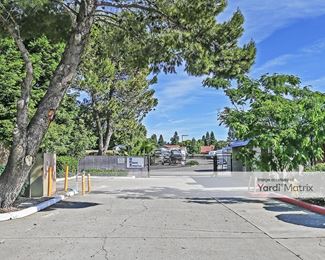 Photo 2 of U-Store America Self Storage - 767 Elmira Road, Vacaville, CA