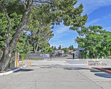 Storage Units for Rent available at 767 Elmira Road, Vacaville, CA 95687
