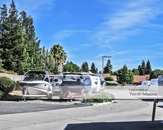 Photo 3 of U-Store America Self Storage - 767 Elmira Road, Vacaville, CA
