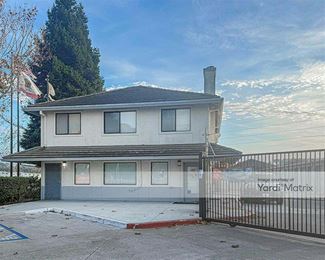 Photo 2 of Public Storage - 2033 Broadway Street, Vallejo, CA