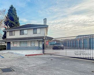 Photo 3 of Public Storage - 2033 Broadway Street, Vallejo, CA