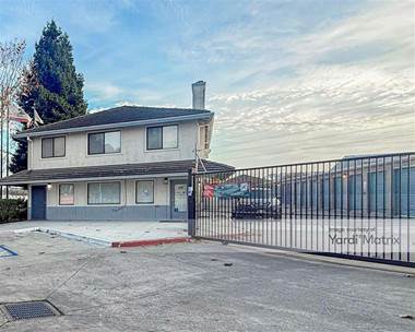 Storage Units for Rent available at 2033 Broadway Street, Vallejo, CA 94589