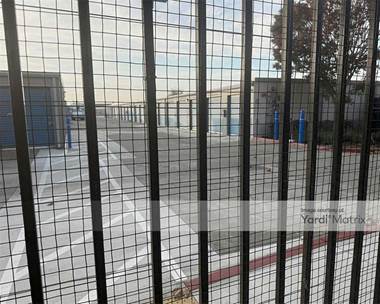Storage Units for Rent available at 2033 Broadway Street, Vallejo, CA 94589