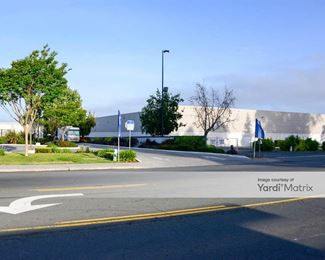 Photo 5 of Public Storage - 2033 Broadway Street, Vallejo, CA