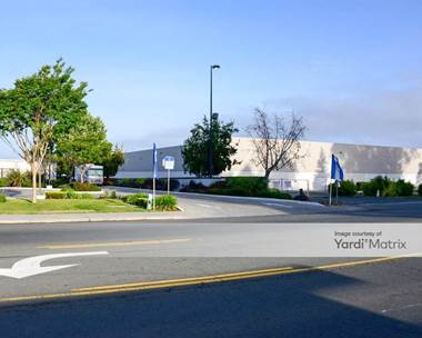 Storage Units for Rent available at 2033 Broadway Street, Vallejo, CA 94589