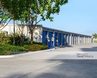 Photo 6 of Public Storage - 2033 Broadway Street, Vallejo, CA