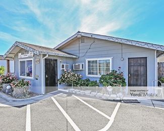 Photo 2 of Mini-Stor - 621 Railroad Avenue, Suisun, CA