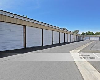 Photo 3 of Mini-Stor - 621 Railroad Avenue, Suisun, CA