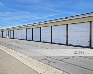 Photo 4 of Mini-Stor - 621 Railroad Avenue, Suisun, CA