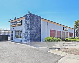 Image for StorageMart - 2277 Walters Road, Fairfield, CA