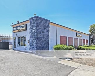 Photo 1 of StorageMart - 2277 Walters Road, Fairfield, CA