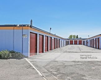 Photo 3 of StorageMart - 2277 Walters Road, Fairfield, CA