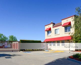 Photo 2 of StoragePRO Self Storage of Hayward - 1820 Pacheco Way, Hayward, CA