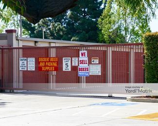 Photo 3 of StoragePRO Self Storage of Hayward - 1820 Pacheco Way, Hayward, CA