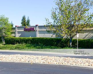 Photo 4 of StoragePRO Self Storage of Hayward - 1820 Pacheco Way, Hayward, CA