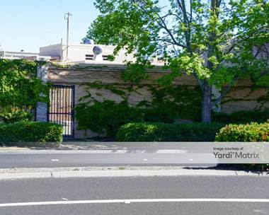 Storage Units for Rent available at 1820 Pacheco Way, Hayward, CA 94544
