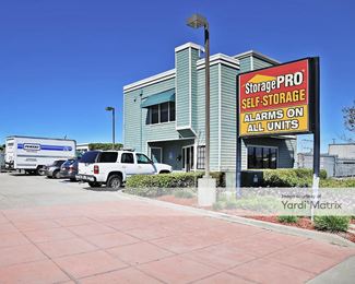 Photo 1 of StoragePRO Self Storage of Richmond - 101 West Cutting Blvd, Richmond, CA