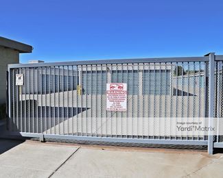 Photo 2 of StoragePRO Self Storage of Richmond - 101 West Cutting Blvd, Richmond, CA